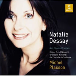 Warner Music Massenet 100 - French Opera Arias, CD Classic