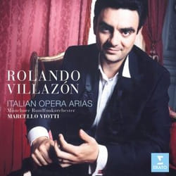 Warner Music Verdi 2013 (200Th Anniversary) - Italian Opera Arias, CD Classic Verdi 2013 (200Th Anniversary)