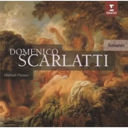 Warner Music Mikhail Pletnev - Scarlatti: Sonatas, 2CD, Classic, CD, Mikhail Pletnev, Physical media, Adult, 2 discs