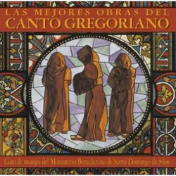 Warner Music Coro De Monjes Del Monasterio De Silos - Las Mejores Obras Del Canto Gregoriano, 2CD, Classic, CD, Coro De Monje ...