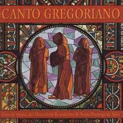 Warner Music Coro De Monjes Del Monasterio De Silos - Canto Gregoriano, 2CD, Classic, CD, Coro De Monjes Del Monasterio De Si ...