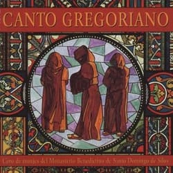 Warner Music Coro De Monjes Del Monasterio De Silos - Canto Gregoriano, 2CD CD Classic