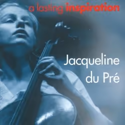 Warner Music Jacqueline Du Pré - A Lasting Inspiration, 2CD, Classic, CD, Jacqueline Du Pré, Physical media, Adult, 2 discs