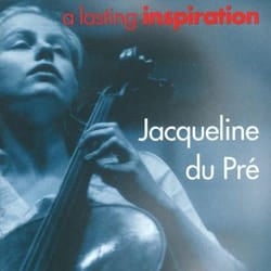 Warner Music Jacqueline Du Pré - A Lasting Inspiration, 2CD CD Classic