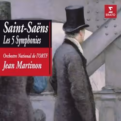 Warner Music Jean Martinon - Integrale Des Symphonies, 2CD, Classic, CD, Jean Martinon, Physical media, Adult, 2 discs