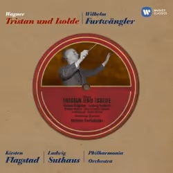 Warner Music Rudolf Schock - Wagner: Tristan und Isolde, 4CD, Classic, CD, Rudolf Schock, Physical media, Adult, 4 discs