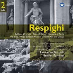Warner Music Sir Neville Marriner - Orchestral Works, 2CD, Classic, CD, Sir Neville Marriner, Physical media, Adult, 2 discs