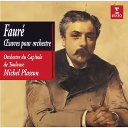Warner Music Michel Plasson - Orchestral Works, 2CD, Classic, CD, Michel Plasson, Physical media, Adult, 2 discs