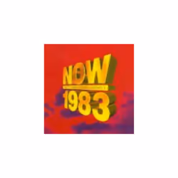 Various Now Thats What I Call Music 1983 - 10th CD