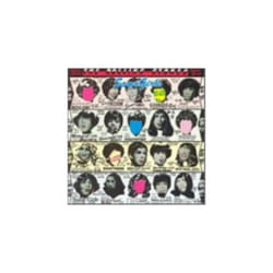 Rolling Stones  Some Girls CD