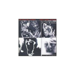 Emotional Rescue CD (1994)