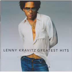 Virgin Records Greatest Hits, Rock, CD, Lenny Kravitz, Soft Rock, Physical media, Adults