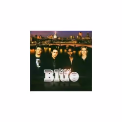 Blue Best Of CD