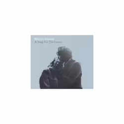 Ashcroft Richard Song for the Lovers CD