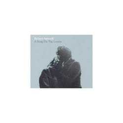 Ashcroft Richard  Song for the Lovers CD