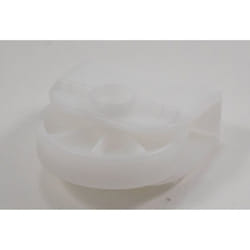 LG AHJ72909001 Roller Assembly