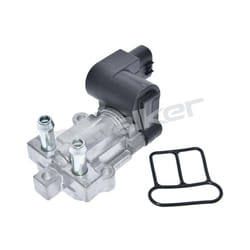 FUEL INJECTION IDLE AIR CONTROL VAL