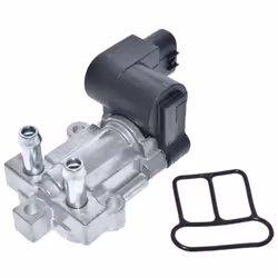 FUEL INJECTION IDLE AIR CONTROL VAL