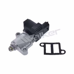 FUEL INJECTION IDLE AIR CONTROL VAL