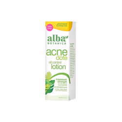 Alba Botanica - Acne Oil Control Lotion 57g