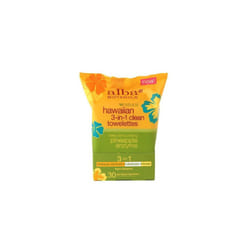 Alba Botanica Hawaiian Towelettes 3In1 30 Ct