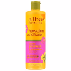 Alba Botanica Colorific Conditioner Plumeria, 340g, Women, Damaged hair, Dyed hair, Moisturizing, Smoothing, Softening, 355 m ...