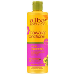 Alba Botanica Colorific Conditioner Plumeria, 340g