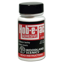 Woodland Scenics Hob-E-Tac Adhesive-S195