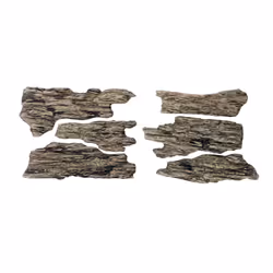Woodland Scenics C1136, 14 yr(s), Grey
