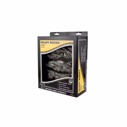 Woodland Scenics C1136 scale model part/accessory