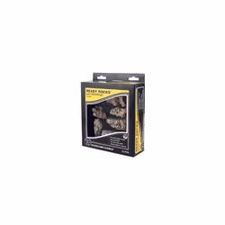 Woodland Scenics C1139 scale model part/accessory