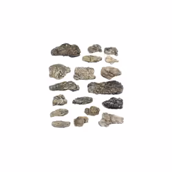 Woodland Scenics C1140, 14 yr(s), Grey