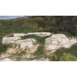 Woodland Scenics C1140 scale model part/accessory