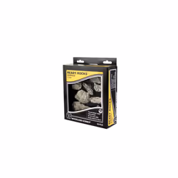 Woodland Scenics C1140 scale model part/accessory