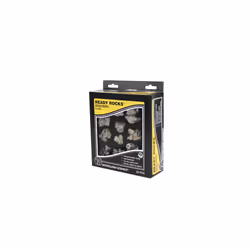 Woodland Scenics C1142 scale model part/accessory