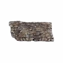 Woodland Scenics C1248, 14 yr(s), Grey