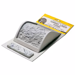 Woodland Scenics C1250, 14 yr(s), Grey