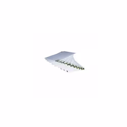 Woodland Scenics ST1422 Foam Sheet 1/4"x1'x2' (4) ST1422