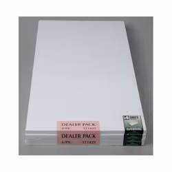 Woodland Scenics - 1/2 in Foam Sheet