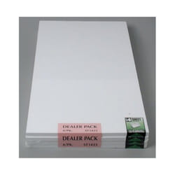 Woodland Scenics - 1/2 in Foam Sheet