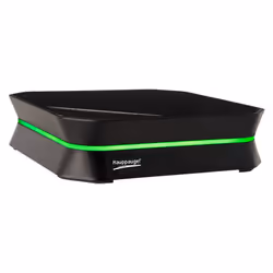 Hauppauge HD PVR 2 Gaming Edition Plus, Black, AVCHD, HDV, MP3, MP4, 1080p50/60, 1080i, 720p, 576p, 480p, 480i, 155 x 155 x 4 ...