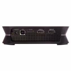 Hauppauge HD PVR 2 Gaming Edition Plus Black