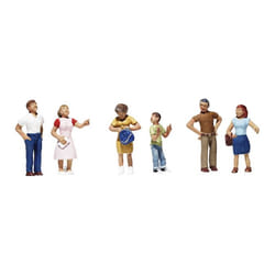 Woodland Scenics A1825 scale model part/accessory Figures
