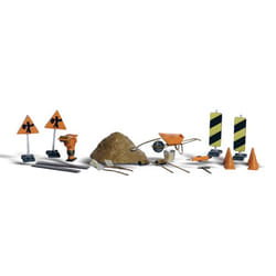 Woodland Scenics A1851 scale model part/accessory