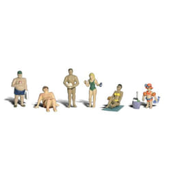 Woodland Scenics A1853 scale model part/accessory