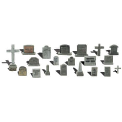 Woodland Scenics A1856 scale model part/accessory Figures