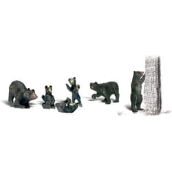 Woodland Scenics A1885 scale model part/accessory Animal