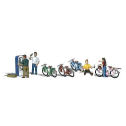 Woodland Scenics A1904 scale model part/accessory