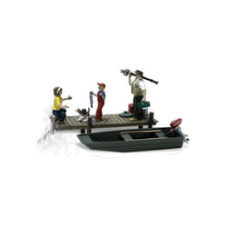 Woodland Scenics A1923 scale model part/accessory Figures