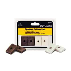 Woodland Scenics TT4553 Brown, White 4 pc(s)